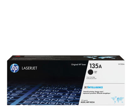 Toner do drukarki HP 135A black 1100str.